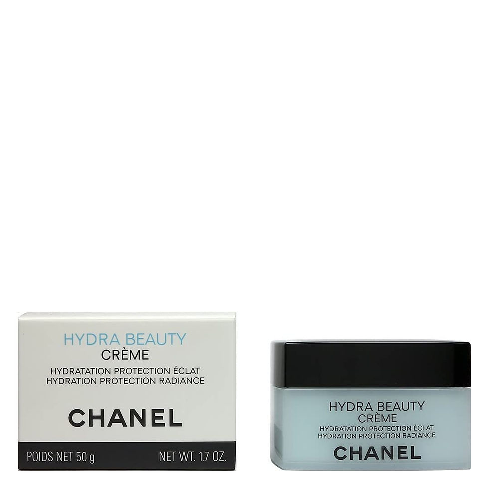 Thumbnail: CHANEL Hydra Beauty Creme 50g