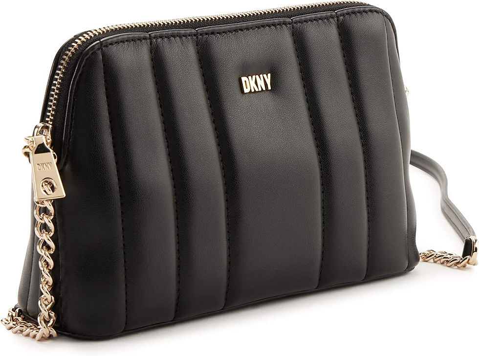 Thumbnail: DKNY Lexington Dome Crossbody