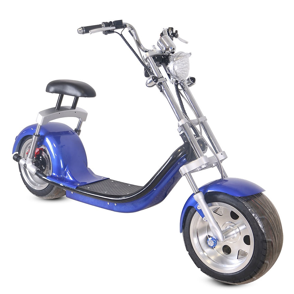 الصورة المصغرة: Dogebos Wholesale Fast 2000W Electric Motorcycles For Adults Electric Scooter M