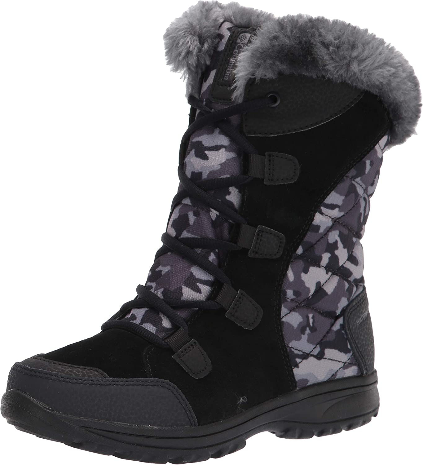 Columbia Women's Ice Maiden II Snow Boot