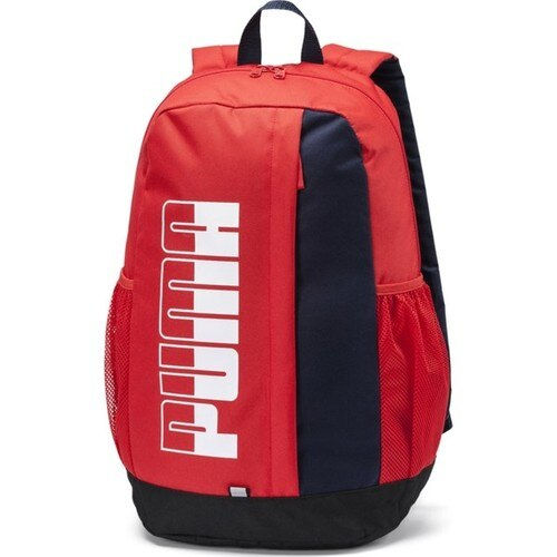 Thumbnail: Puma Plus II 075749 School Seyehat Travel Training Backpack Bag original brand 