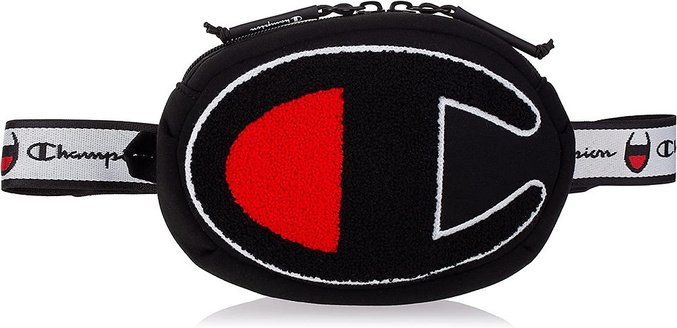 Thumbnail: Champion Prime Waist Pack