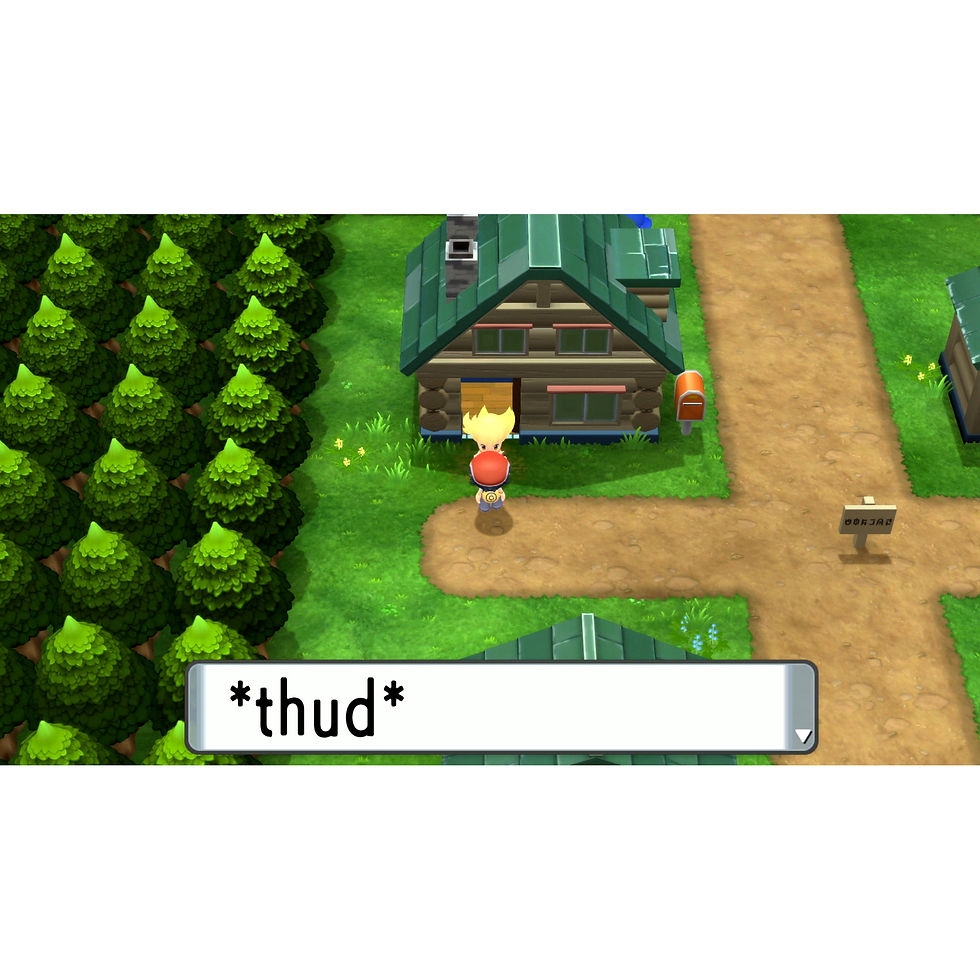 Thumbnail: Pokémon Shining Pearl - Nintendo Switch