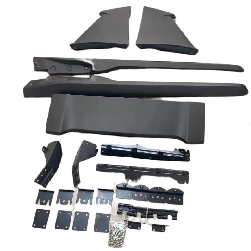 Auto Special Roll Bar Fit For Triton L200 2020 2021 2022 D-max Dmax 2021 2022 2