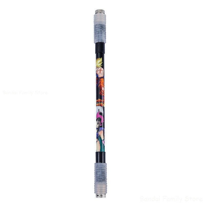Thumbnail: Dragon Ball Son Goku Neutral Pen 0.5mm Black Gel Pens Cartoon Neutral Ink Pen S