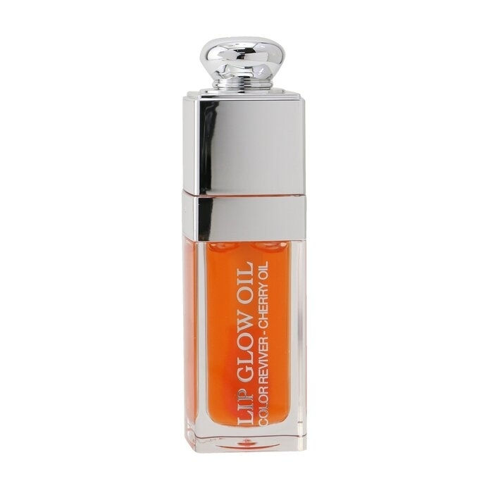 Thumbnail: Dior Addict Lip Glow 004 Coral for Women 0.12 oz