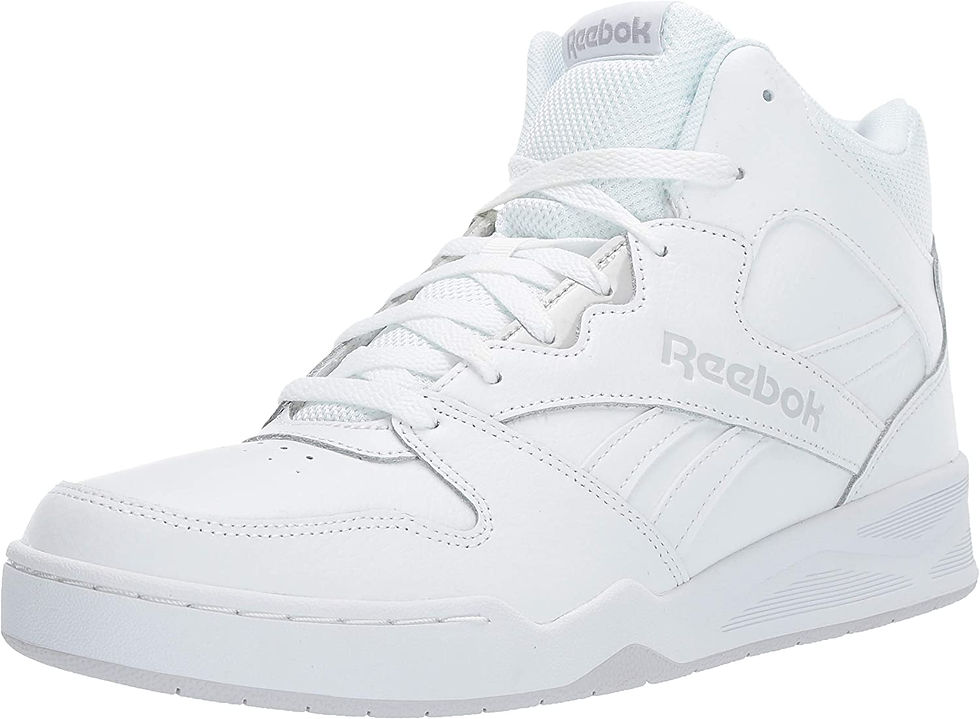 Thumbnail: Reebok Men's Bb4500 Hi 2 Sneaker