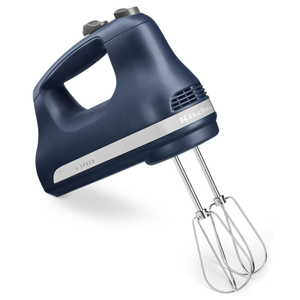 KitchenAid 5-Speed Ultra Power™ Hand Mixer, KHM512