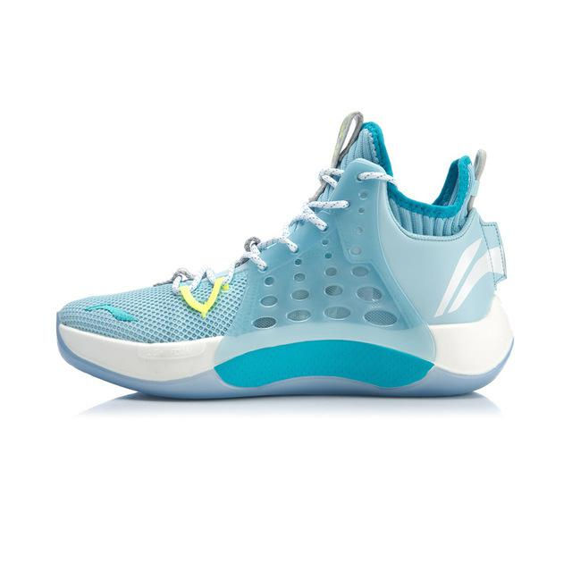 Thumbnail: Professional Basketball Shoes LIGHT FOAM Breathable Sport Shoes Sneakers