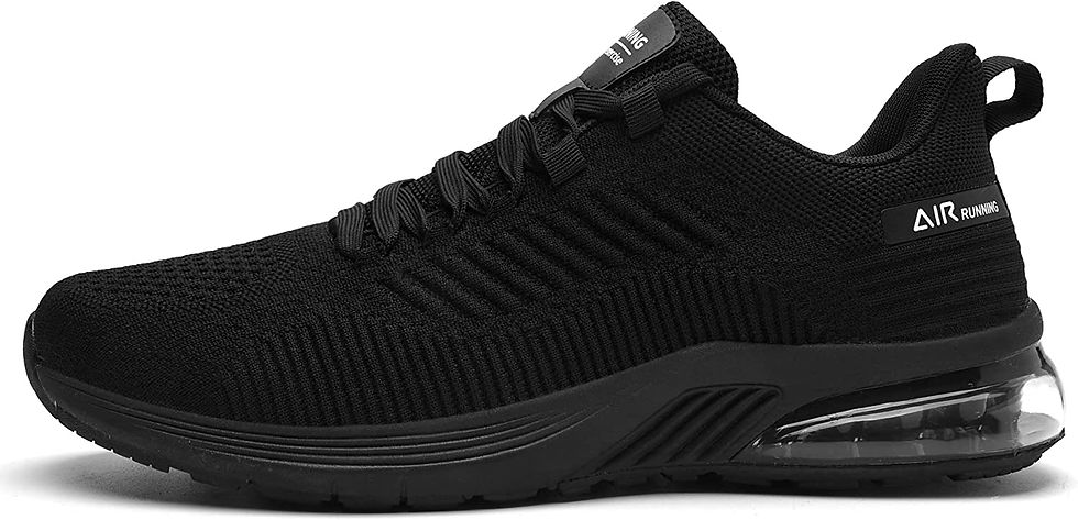 Miniatura: M MGRNDL Mens Air Running Shoes Athletic Training Tennis Fashion Sneakers for G