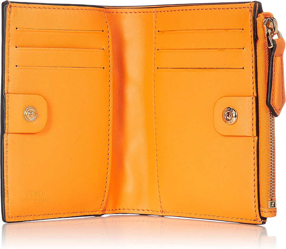 Thumbnail: FENDI Women's Wallet