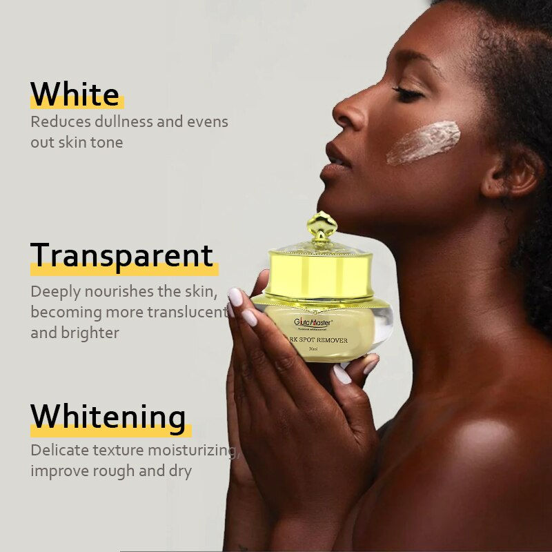 Miniatura: Gluta Master Vitamin C Moisturizing Cream Remove Dark Spots Shrink Pores Anti-a