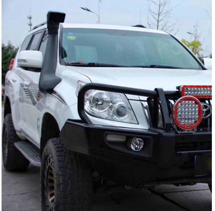 Миниатюра: SUV 4*4  SNORKEL FOR PRADO LC150 FJ150 LLDPE Kit Set FJ150 LC150 CAR 2010-2020