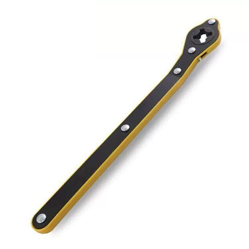 الصورة المصغرة: Labor-saving Wrench Car Repair Tool Car Labor-saving Jack Ratchet Wrench Scisso