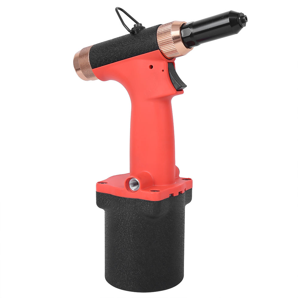 Thumbnail: Exquisite Workmanship Pneumatic Riveters, Widely Used Riveter, For Decoration E