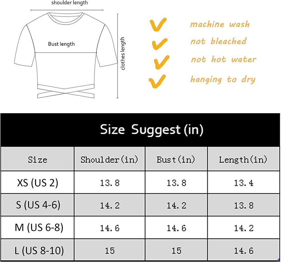 Thumbnail: DREAM SLIM Short Sleeve Crop Tops for Women Tummy Cross Fitted Yoga Running Shi