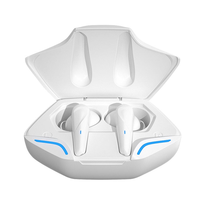 Miniatura: New X15 TWS Earphones Bluetooth Wireless Headphones 65ms Low Latency Earbuds Es