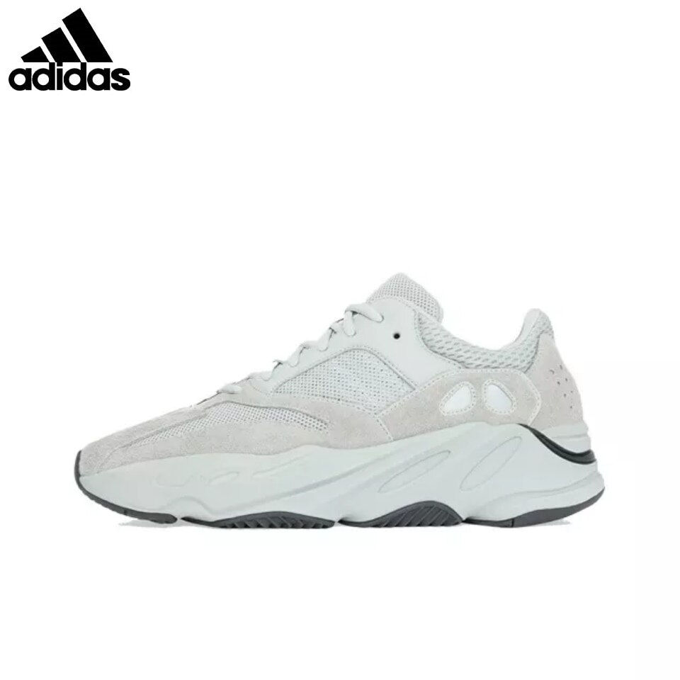 Thumbnail: 2022 New Adidas Yeezy 700 v2 Gypsophila Women Men Coconut Running Shoes Static 