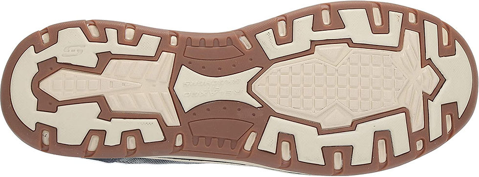 Миниатюра: Skechers Men's Expected Avillo Relaxed-Fit Slip-On Loafer