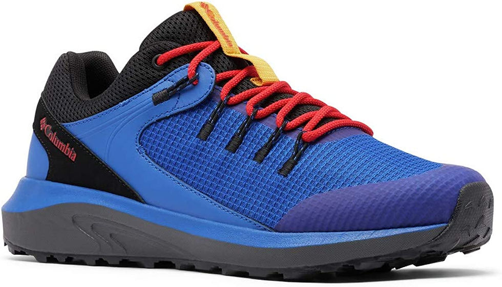 Miniatura: Columbia Mens Trailong Sleevetorm Waterproof Trailong Sleevetorm Waterproof