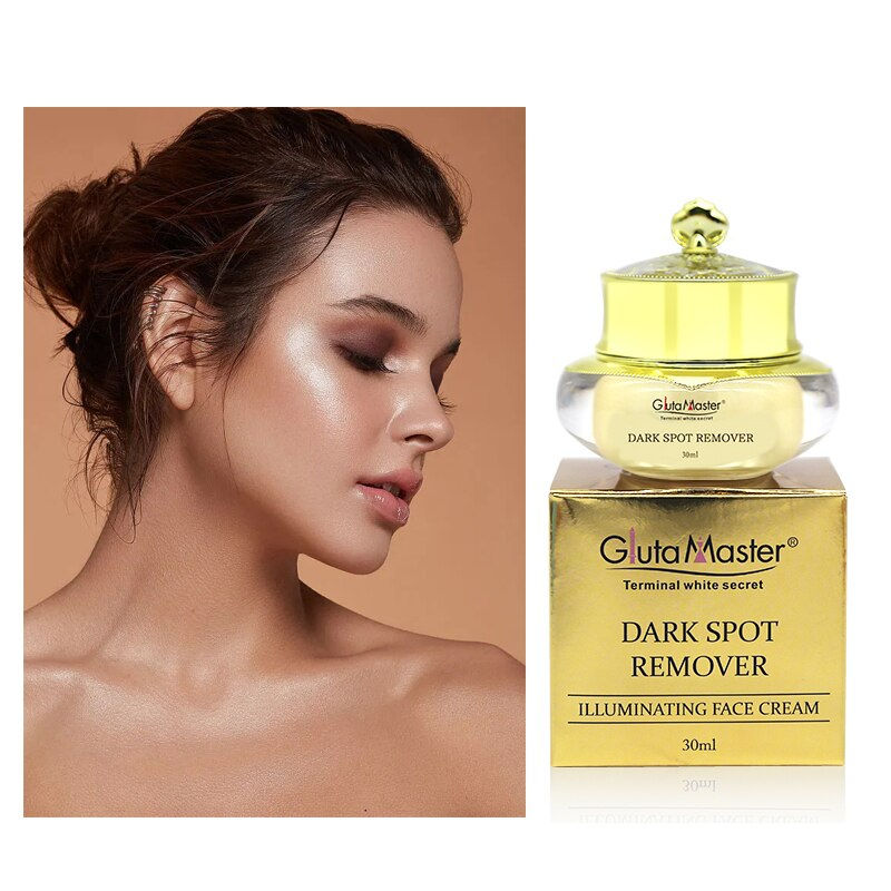Miniatura: Gluta Master Vitamin C Moisturizing Cream Remove Dark Spots Shrink Pores Anti-a