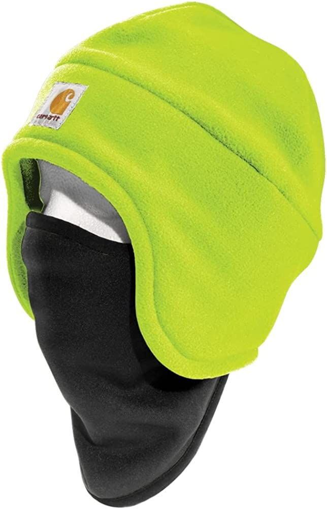 Miniatura: Carhartt Mens Fleece 2-in-1 Hat