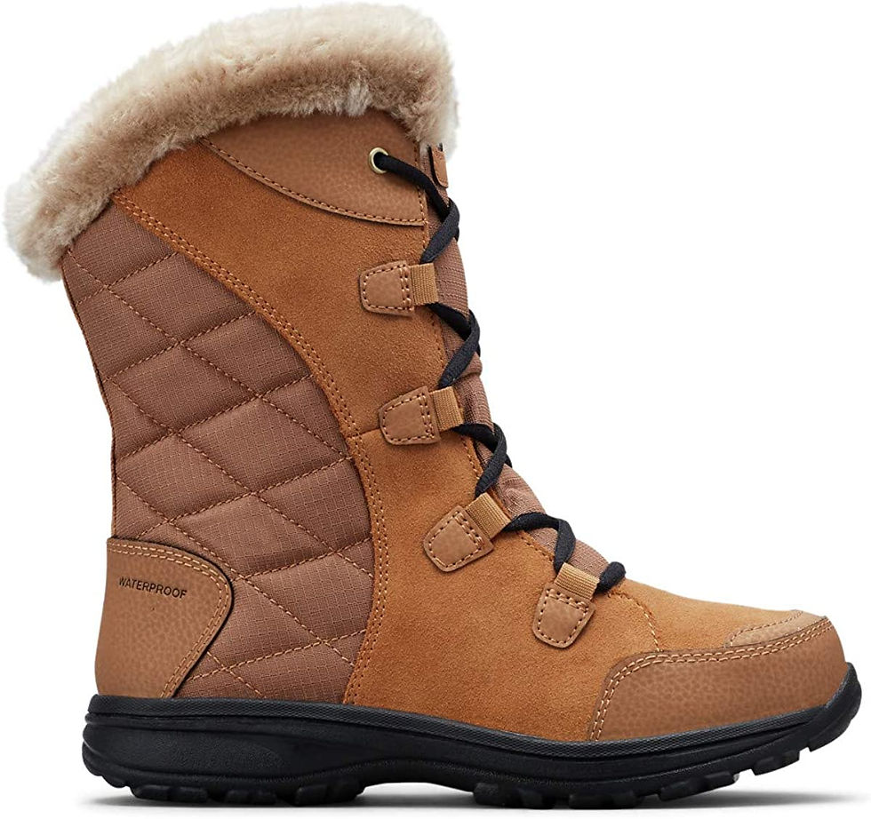 Thumbnail: Columbia Women's Ice Maiden II Snow Boot