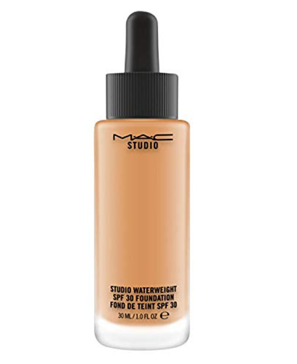 MAC Studio Waterweight Foundation SPF 30, NC45