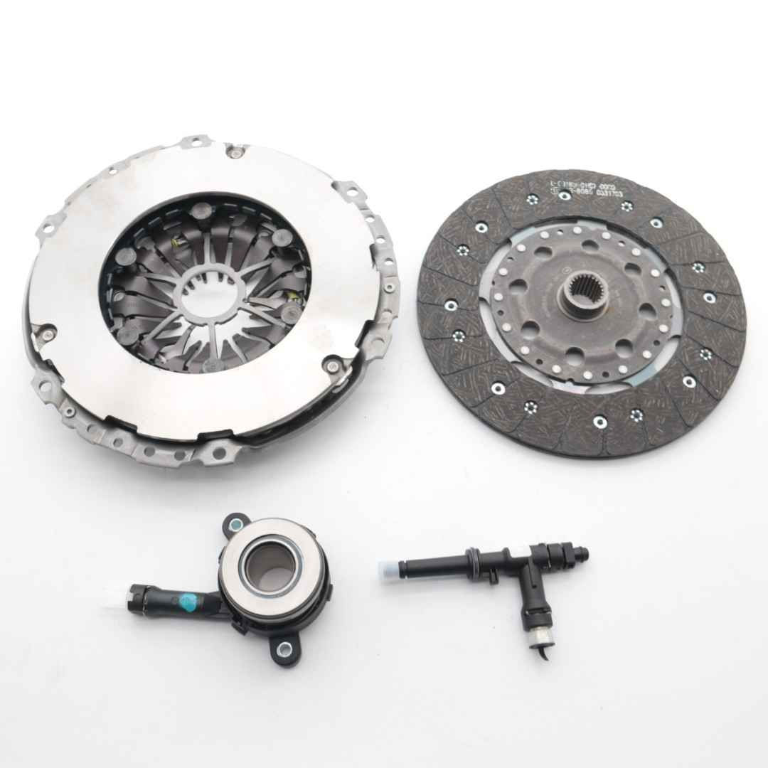 clutch kits for  great wall  hava h6 2.t desel 4d20  3pcs one set