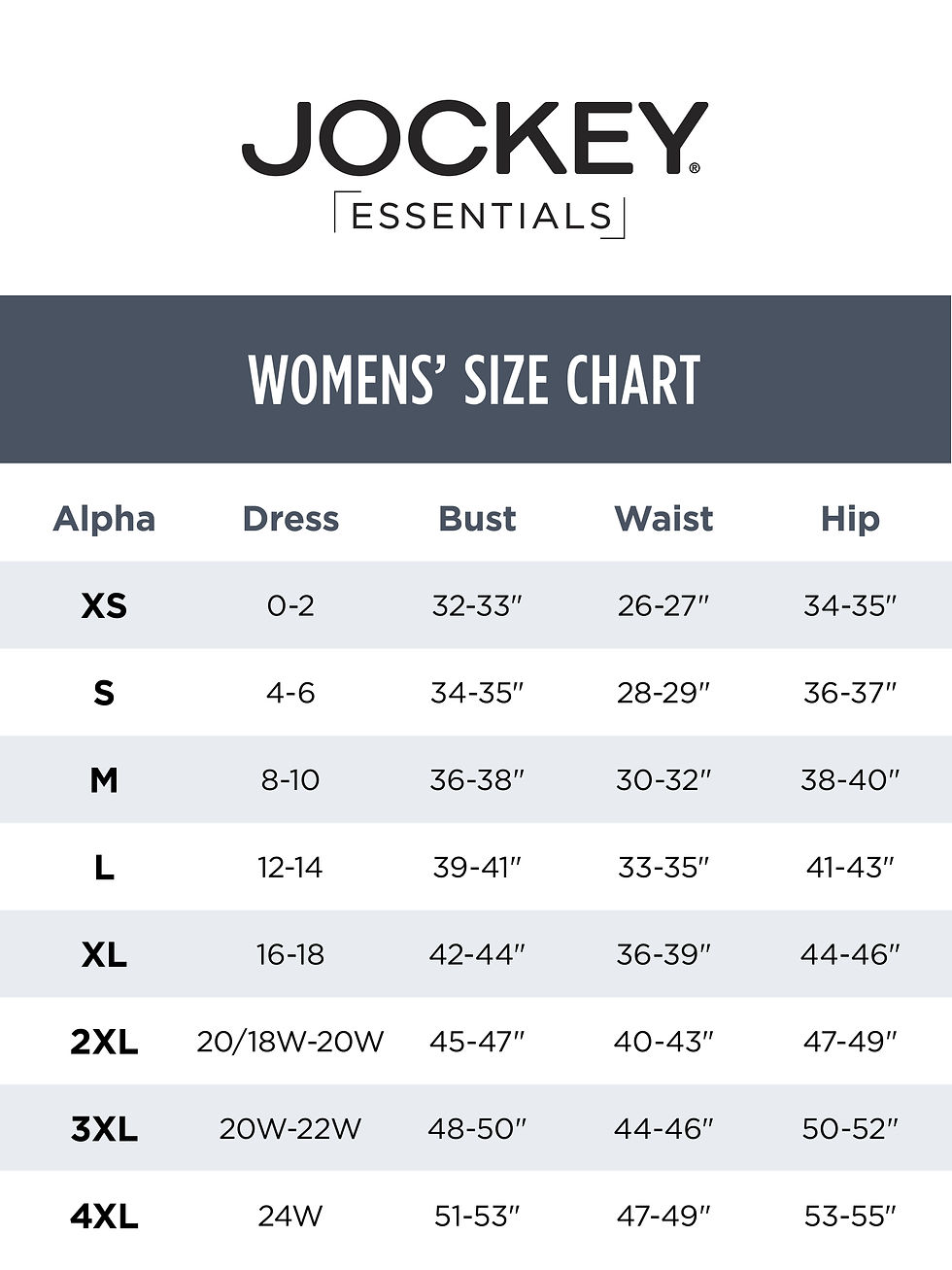 Thumbnail: Jockey Essentials Women's Slimming Tank, Everyday Shapewear, Body Slimming Top,
