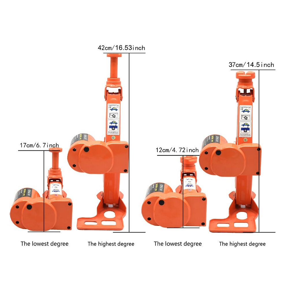 الصورة المصغرة: Portable DC 12V Car Jack 3Ton Electric Jack Auto Lift Scissor Automatic Sedan S