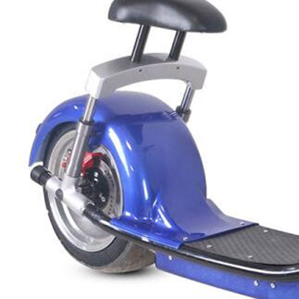 الصورة المصغرة: Dogebos Wholesale Fast 2000W Electric Motorcycles For Adults Electric Scooter M