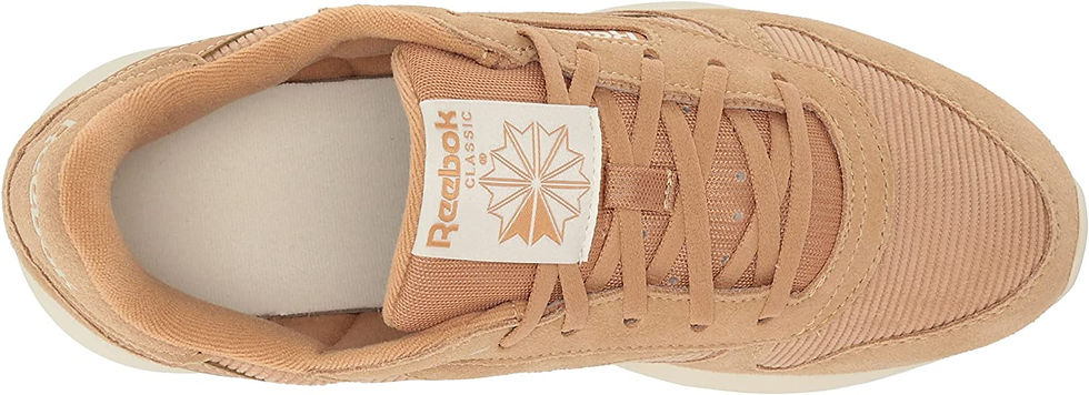 Thumbnail: Reebok Women's Classic Leather Sp Sneaker