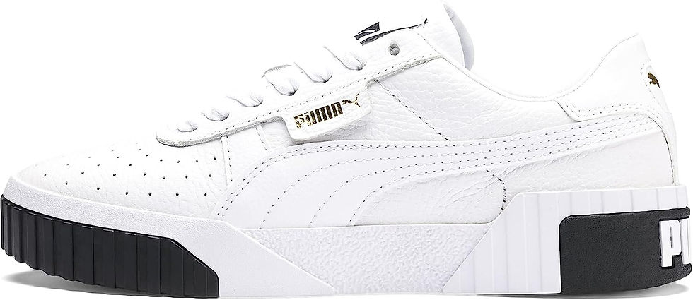Miniature : PUMA Women's Cali Sneaker