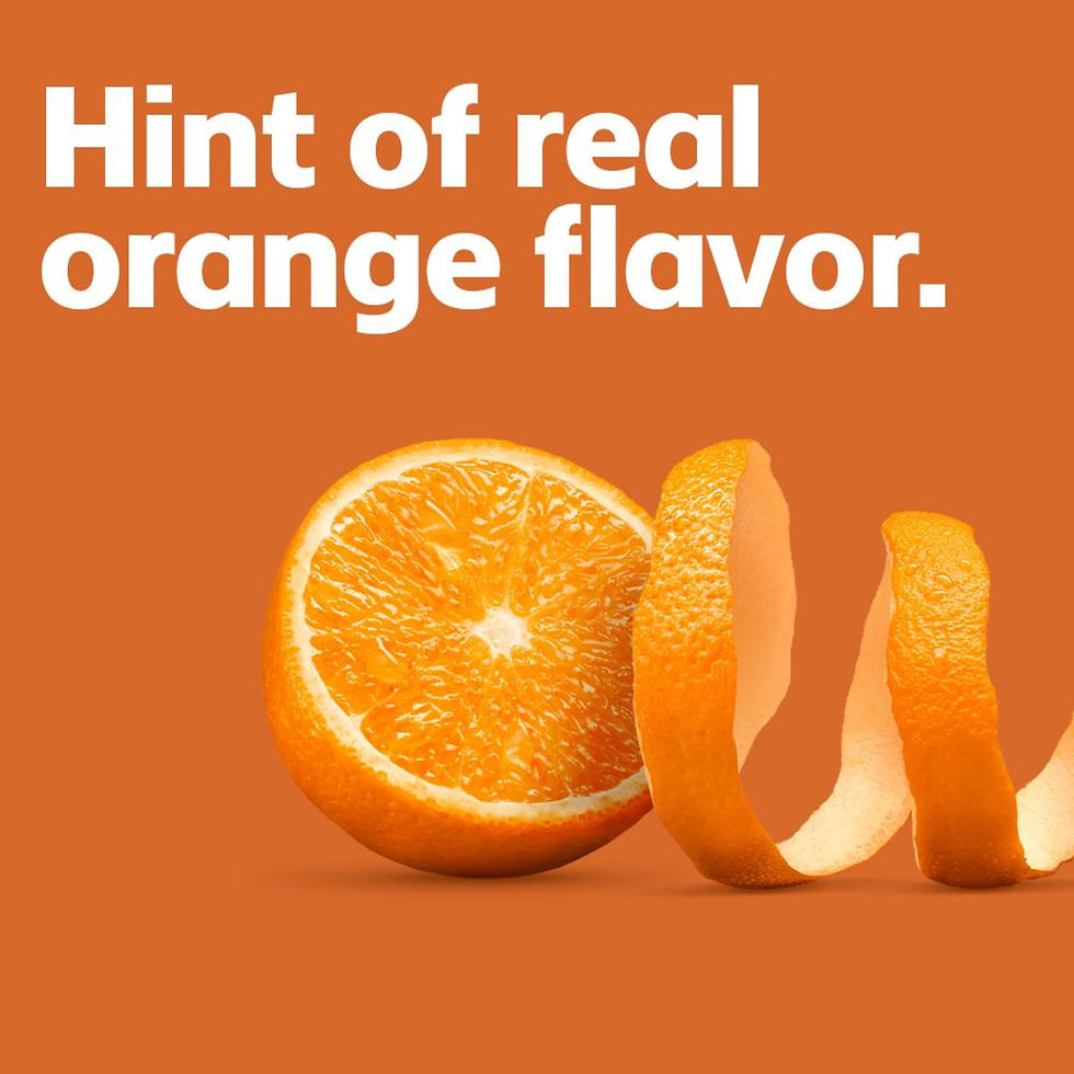 Thumbnail: Bud Light Orange Beer, 12 Pack Beer, 12 FL OZ Bottles, 4.2% ABV