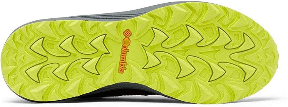 Miniatura: Columbia Mens Trailong Sleevetorm Waterproof Trailong Sleevetorm Waterproof