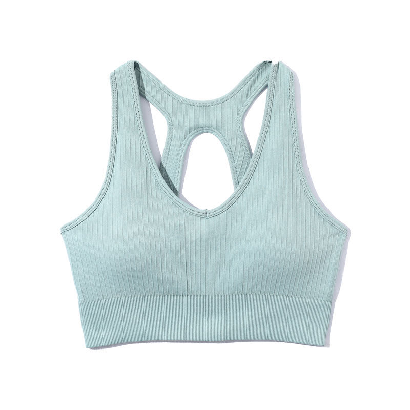 Thumbnail: 1/2PCS Yoga Set Fitness Sports Set Workout Clothes For Women Gym Set Women Fitn