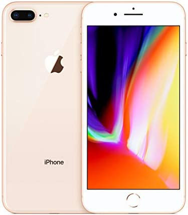 Miniature : Apple iPhone 8 Plus, 256GB, Space Gray - Unlocked (Renewed)
