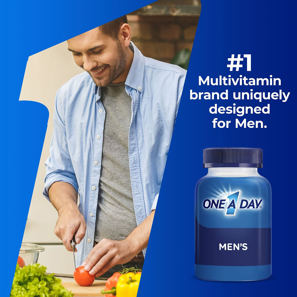 Miniature : One A Day Men's Multivitamin Gummies, Multivitamins for Men, 80 Ct keto