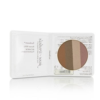 Миниатюра: Jane Iredale Bronzer Refill, Sunbeam 0.3 oz