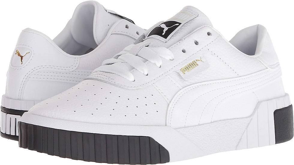 Miniature : PUMA Women's Cali Sneaker