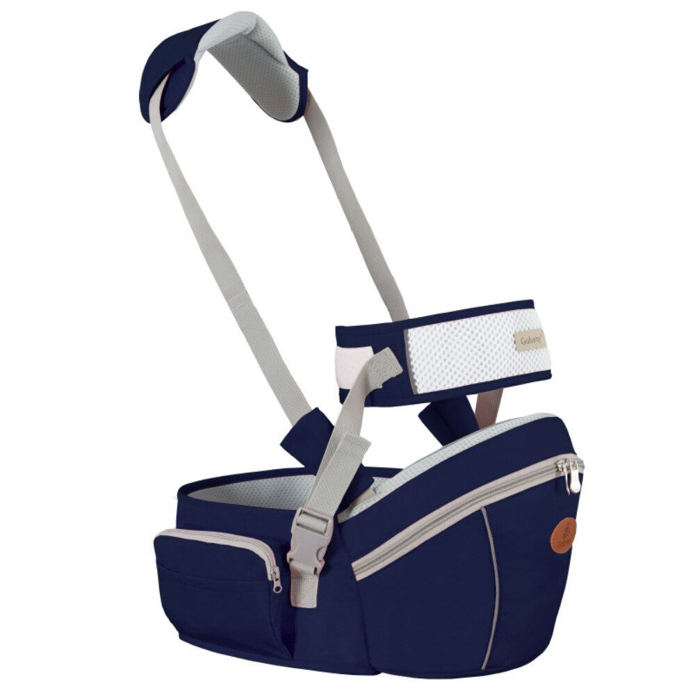 Baby Infant Hip Seat Carrier, Newborn Ergonomic Waist Stool, Baby Ass Holder Hi