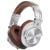 الصورة المصغرة: Oneodio Fusion A70 Bluetooth 5.2 Headphones Stereo Over Ear Wireless Headset Pr