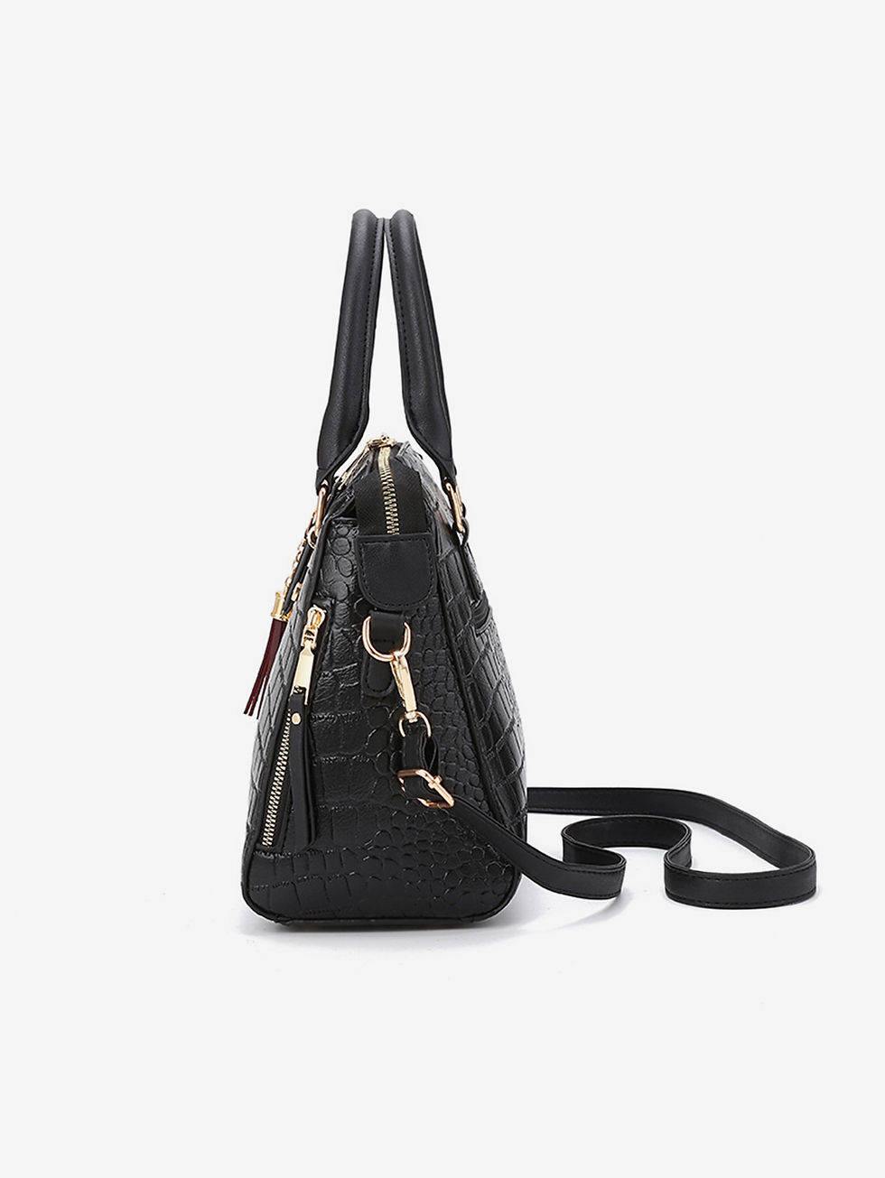 Miniatura: Cheruty Purses and Handbags for Women Shoulder Tote Bags Top Handle Satchel Cro