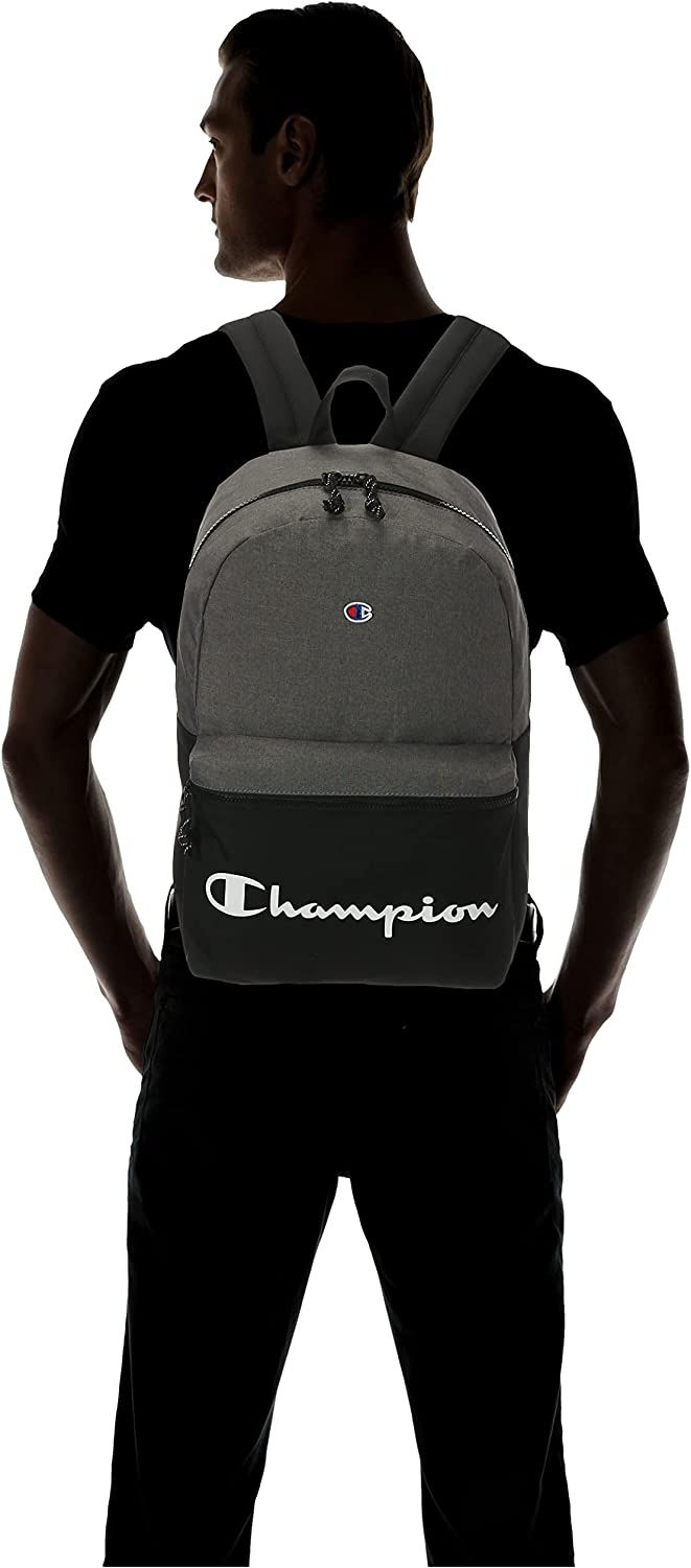 Thumbnail: Champion Manuscript Backpack