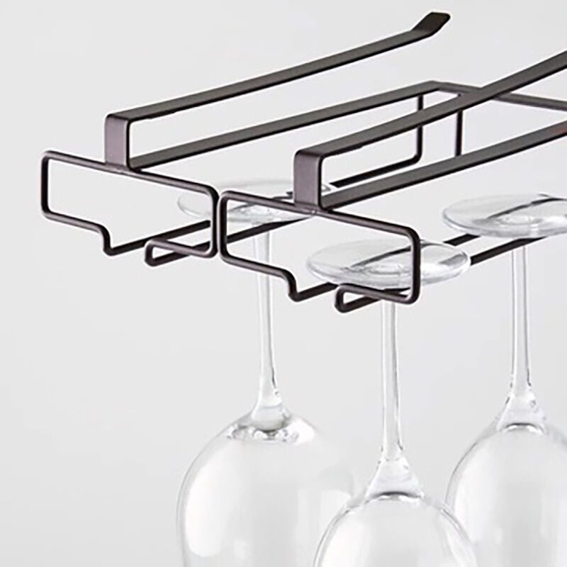 Thumbnail: Japanese Ambry Cup Holder Without Perforation Upside Down Waterlogging Glass Cu