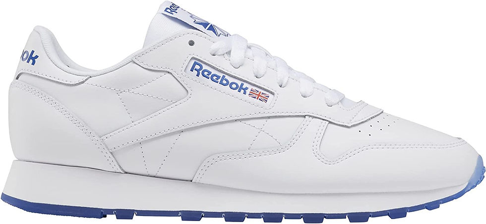 Thumbnail: Reebok Unisex-Adult Classic Leather Sneaker