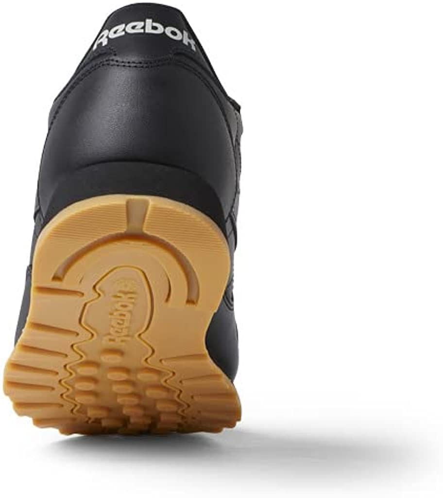 Thumbnail: Reebok Unisex-Adult Classic Leather Sneaker