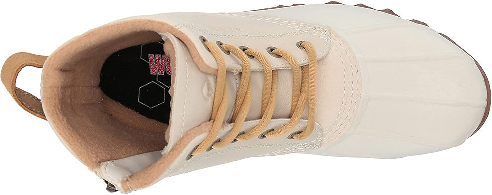 Miniature : WOLVERINE Women's Torrent Waterproof Boot