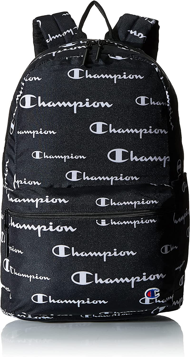 Thumbnail: Champion Advocate Backpack